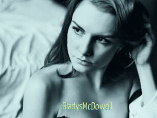 GladysMcDowell
