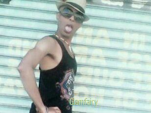 Glamfairy