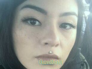 GlazedDonut