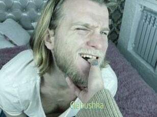 Glebushka