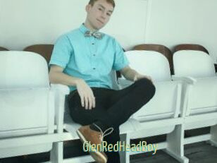 GlenRedHeadBoy