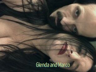 Glenda_and_Marco
