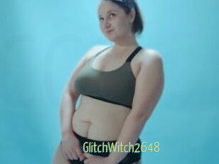 GlitchWitch2648