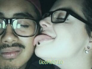 GlobMob710