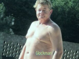 Glockman