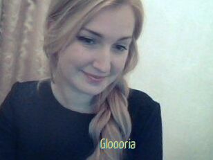 Gloooria