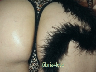 Gloria4love