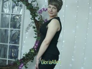 GloriaAllen