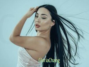 GloriaChang