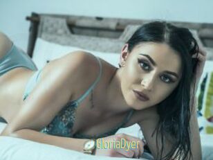 GloriaDyer