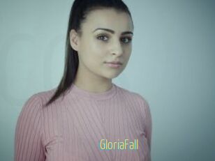 GloriaFall