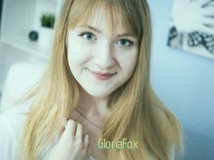 GloriaFox