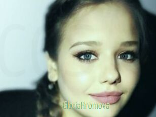 GloriaHromova