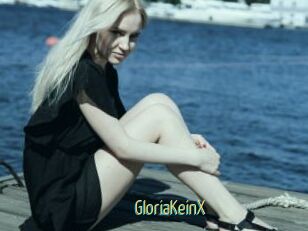 GloriaKeinX