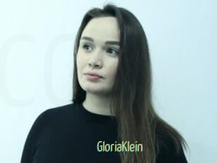 GloriaKlein