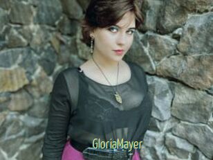 GloriaMayer