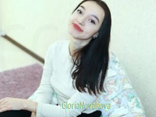 GloriaNovakova