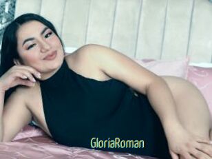 GloriaRoman
