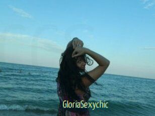 GloriaSexychic