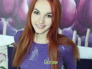 Gloriaw