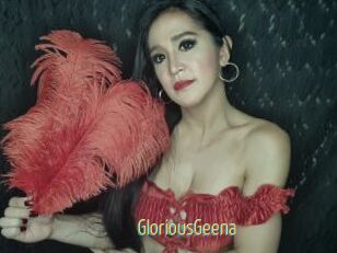 GloriousGeena