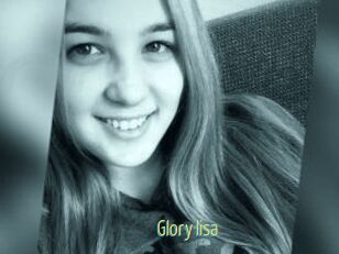 Glory_lisa