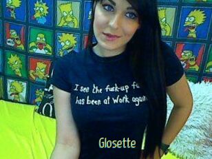 Glosette