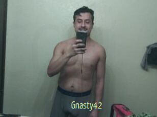 Gnasty42