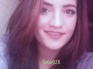 GoGo92X