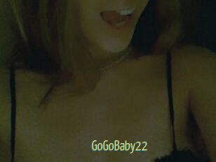 GoGoBaby22