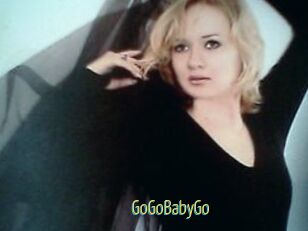 GoGoBabyGo