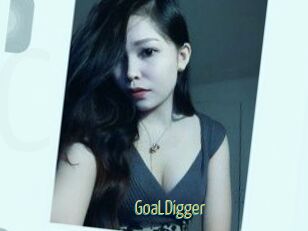 GoaLDigger