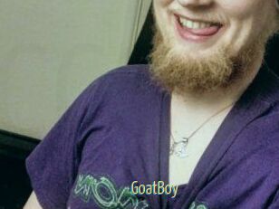 GoatBoy
