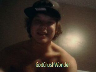GodCrushWonder