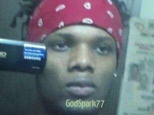GodSpark77