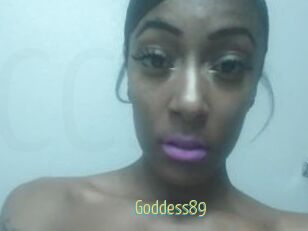 Goddess89