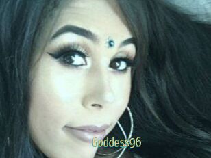 Goddess96