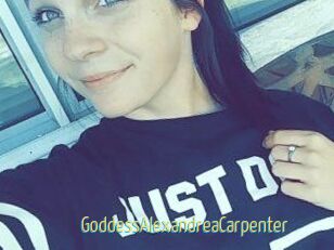 GoddessAlexandreaCarpenter