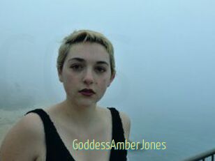 GoddessAmberJones