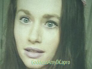 GoddessAmyDiCapro