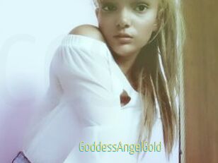 GoddessAngelGold