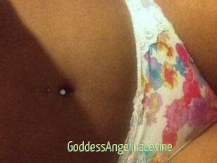 GoddessAngelinaLevine