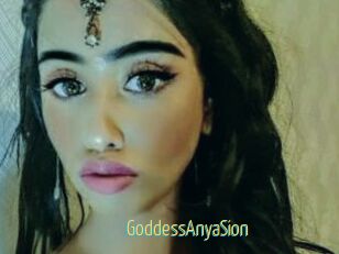 GoddessAnyaSion