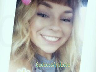GoddessAriaLove