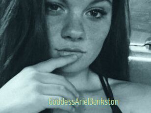 GoddessArielBankston