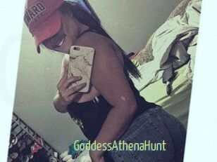 GoddessAthenaHunt