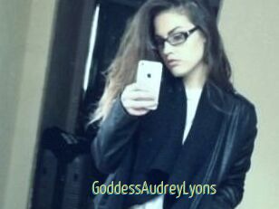 GoddessAudreyLyons