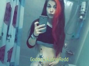 GoddessAudreyRedd