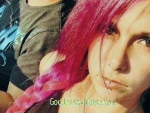 GoddessAvaRoseman