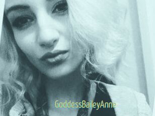 GoddessBaileyAnne